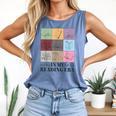 In My Reading Era Bookish Book Lover Book Reader Comfort Colors Tank Top Blue Jean In My Reading Era Bookish Book Lover Book Reader Comfort Colors Tank Top Blue Jean