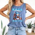 Reading Is Snow Much Fun Christmas Xmas Book Reading Comfort Colors Tank Top Blue Jean Reading Is Snow Much Fun Christmas Xmas Book Reading Comfort Colors Tank Top Blue Jean
