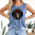 Romantasy Book Club Enthusiast Comfort Colors Tank Top Blue Jean Romantasy Book Club Enthusiast Comfort Colors Tank Top Blue Jean