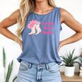 Rowdy 'Bout Books Cowboy Lovers Comfort Colors Tank Top Blue Jean Rowdy 'Bout Books Cowboy Lovers Comfort Colors Tank Top Blue Jean
