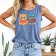 Stay Home Read Books Pet My Cat Regret Nothing Cats Book Comfort Colors Tank Top Blue Jean Stay Home Read Books Pet My Cat Regret Nothing Cats Book Comfort Colors Tank Top Blue Jean