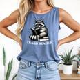 Trash Reader Book Reader Book Lover Book Reader Comfort Colors Tank Top Blue Jean Trash Reader Book Reader Book Lover Book Reader Comfort Colors Tank Top Blue Jean