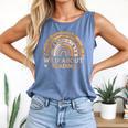 Wild About Reading Books Reader Lover Bookworm Librarian Comfort Colors Tank Top Blue Jean Wild About Reading Books Reader Lover Bookworm Librarian Comfort Colors Tank Top Blue Jean