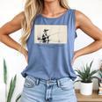 Work Is For Suckers I’m Goin’ Fishin’ Twain Sawyer Book Day Comfort Colors Tank Top Blue Jean Work Is For Suckers I’m Goin’ Fishin’ Twain Sawyer Book Day Comfort Colors Tank Top Blue Jean