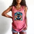 Abibliophobia Cat Reading Bookworm Reader Nerd For Men Women Girls Kids Comfort Colors Tank Top Watermelon Abibliophobia Cat Reading Bookworm Reader Nerd For Men Women Girls Kids Comfort Colors Tank Top Watermelon