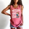 Abibliophobia Dog Book Lover Library Comfort Colors Tank Top Watermelon Abibliophobia Dog Book Lover Library Comfort Colors Tank Top Watermelon