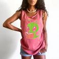 Alien Reading Book Believe In Yourself Kids Women Men Comfort Colors Tank Top Watermelon Alien Reading Book Believe In Yourself Kids Women Men Comfort Colors Tank Top Watermelon
