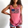 America US Flag Books Library Reading For Book Lover Reader Comfort Colors Tank Top Watermelon America US Flag Books Library Reading For Book Lover Reader Comfort Colors Tank Top Watermelon