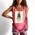 American Girl Meet Molly Book Cover Comfort Colors Tank Top Watermelon American Girl Meet Molly Book Cover Comfort Colors Tank Top Watermelon