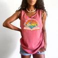 Ban Bigots Not Books Comfort Colors Tank Top Watermelon