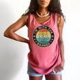 Im With The Banned Book Readers Retro Librarians Teachers Comfort Colors Tank Top Watermelon Im With The Banned Book Readers Retro Librarians Teachers Comfort Colors Tank Top Watermelon
