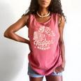 Banned Book Reading Bookish You Had Me At Trigger Warning Comfort Colors Tank Top Watermelon
