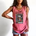 I Still Believe In 3982 Section Fairy Tale Book Lover Comfort Colors Tank Top Watermelon