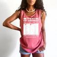 Birthday It's My 40th Birthday Guest Book Birthday Party Comfort Colors Tank Top Watermelon