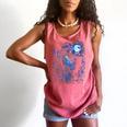 Book Fantasy Art Beautiful Elf Princess Fairy Comfort Colors Tank Top Watermelon Book Fantasy Art Beautiful Elf Princess Fairy Comfort Colors Tank Top Watermelon
