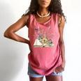 Book Flowers And Butterfly Beautiful Reading Reader Graphic Comfort Colors Tank Top Watermelon Book Flowers And Butterfly Beautiful Reading Reader Graphic Comfort Colors Tank Top Watermelon