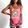 Book Lover Cute Cat Coffee Just 1 More Chapter Cozy Reading Comfort Colors Tank Top Watermelon Book Lover Cute Cat Coffee Just 1 More Chapter Cozy Reading Comfort Colors Tank Top Watermelon
