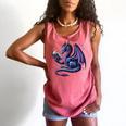 Book Lover Dragon Reading Cool Fantasy Women Girls Kids Men Comfort Colors Tank Top Watermelon Book Lover Dragon Reading Cool Fantasy Women Girls Kids Men Comfort Colors Tank Top Watermelon