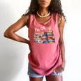 Book Lover For Women Readers Teacher Librarian Comfort Colors Tank Top Watermelon Book Lover For Women Readers Teacher Librarian Comfort Colors Tank Top Watermelon