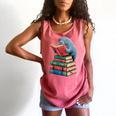 Book Reading Book Reader Manatees Sea Animal Sea Cow Manatee Comfort Colors Tank Top Watermelon Book Reading Book Reader Manatees Sea Animal Sea Cow Manatee Comfort Colors Tank Top Watermelon