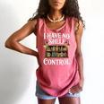 Book Shirt I Have No Shelf Control Books Comfort Colors Tank Top Watermelon
