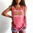 Bookcase Driving My Husband Crazy One Book At A Time Comfort Colors Tank Top Watermelon
