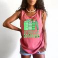 All Booked For St Patrick's Day Book Lover Lucky Shamrock Comfort Colors Tank Top Watermelon All Booked For St Patrick's Day Book Lover Lucky Shamrock Comfort Colors Tank Top Watermelon
