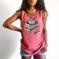 All Booked For Valentine's Coquette Bow Books Teacher Girly Comfort Colors Tank Top Watermelon All Booked For Valentine's Coquette Bow Books Teacher Girly Comfort Colors Tank Top Watermelon