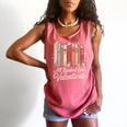 All Booked For Valentines Romantic Books Comfort Colors Tank Top Watermelon All Booked For Valentines Romantic Books Comfort Colors Tank Top Watermelon