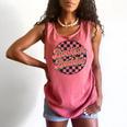 Bookish Baddie Retro Aesthetic Typography Comfort Colors Tank Top Watermelon Bookish Baddie Retro Aesthetic Typography Comfort Colors Tank Top Watermelon