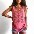 The Books Of The Bible Old And New Testament Complete List Comfort Colors Tank Top Watermelon The Books Of The Bible Old And New Testament Complete List Comfort Colors Tank Top Watermelon