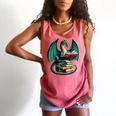 Books Dragon Reading Book Lover Comfort Colors Tank Top Watermelon Books Dragon Reading Book Lover Comfort Colors Tank Top Watermelon