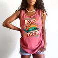 Books Are Just Word Tacos Shirt Book Shirts Reader Comfort Colors Tank Top Watermelon Books Are Just Word Tacos Shirt Book Shirts Reader Comfort Colors Tank Top Watermelon