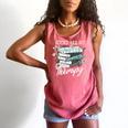 Books Are My Therapy Summer Reading Book Lovers Comfort Colors Tank Top Watermelon Books Are My Therapy Summer Reading Book Lovers Comfort Colors Tank Top Watermelon
