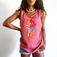 Books Reading Ice Cream Comfort Colors Tank Top Watermelon Books Reading Ice Cream Comfort Colors Tank Top Watermelon