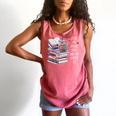 I Like My Books Spicy ShirtI Like Books Spicy & Coffee ICY Comfort Colors Tank Top Watermelon