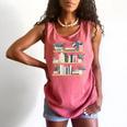 Bookshelves With Books & Plants Premium Comfort Colors Tank Top Watermelon Bookshelves With Books & Plants Premium Comfort Colors Tank Top Watermelon