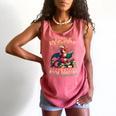 Bookworms Be A Book Dragon Literature Reading & Book Lover Comfort Colors Tank Top Watermelon