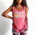 Be Careful Or You'Ll End Up In My Next Book Comfort Colors Tank Top Watermelon Be Careful Or You'Ll End Up In My Next Book Comfort Colors Tank Top Watermelon