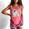 Cat Reading a Romance BookI Like My Books Extra Spicy Comfort Colors Tank Top Watermelon Cat Reading a Romance BookI Like My Books Extra Spicy Comfort Colors Tank Top Watermelon