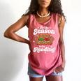 Christmas Book Lover Gingerbread Library Reading Bookaholic Comfort Colors Tank Top Watermelon Christmas Book Lover Gingerbread Library Reading Bookaholic Comfort Colors Tank Top Watermelon