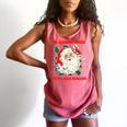 Christmas Bookish He Knows What You'Ve Been Reading Women Comfort Colors Tank Top Watermelon Christmas Bookish He Knows What You'Ve Been Reading Women Comfort Colors Tank Top Watermelon