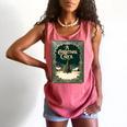A Christmas Carol Book Cover By Charles Dickens Comfort Colors Tank Top Watermelon
