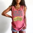 Comic Books Art For Men Women Collector Comic Book Lover Comfort Colors Tank Top Watermelon