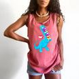 Cool Dinosaur Books Art For Men Women Libarian Book Lover Comfort Colors Tank Top Watermelon Cool Dinosaur Books Art For Men Women Libarian Book Lover Comfort Colors Tank Top Watermelon