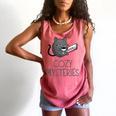 Cozy Mysteries Coffee And Novel For Book Lovers Comfort Colors Tank Top Watermelon Cozy Mysteries Coffee And Novel For Book Lovers Comfort Colors Tank Top Watermelon
