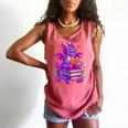 Cute Dragon Reading Books Bookworm Comfort Colors Tank Top Watermelon Cute Dragon Reading Books Bookworm Comfort Colors Tank Top Watermelon