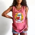 Cute Ghost Reading Book Retro Halloween Librarian Comfort Colors Tank Top Watermelon Cute Ghost Reading Book Retro Halloween Librarian Comfort Colors Tank Top Watermelon
