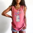 Cute Octopus Bookworm Fun Reading Tee For Book Lovers Comfort Colors Tank Top Watermelon Cute Octopus Bookworm Fun Reading Tee For Book Lovers Comfort Colors Tank Top Watermelon