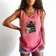 Dark Romance Book Lover Spicy Books Bookish Merch Morally Comfort Colors Tank Top Watermelon